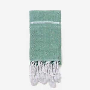 NWT Turkish Beach Towel